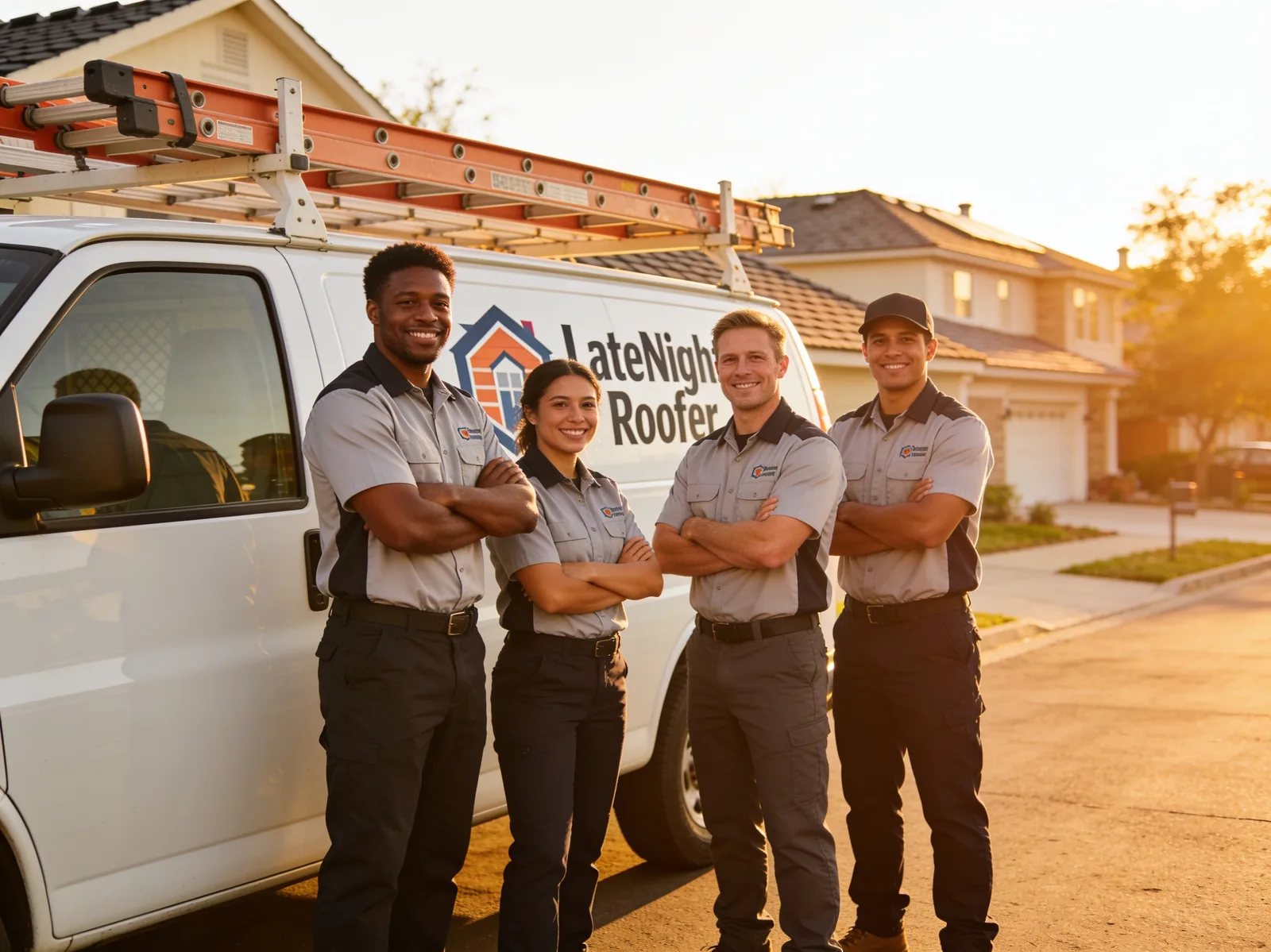 Emergency Roof Repair company in Mcconnelsville, OH